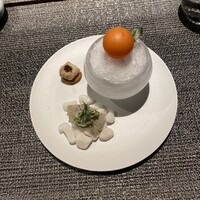 しまなみふれんち Murakami - 