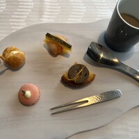 レストラン 花の木 - 