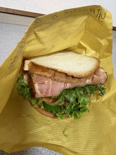 ミッシェル 北上店 - 江釣子（パン）の写真