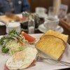 Coffee house fine