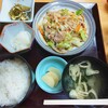 一幸食堂