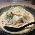 旬菜中華屋 龍房 - 