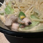 旬菜中華屋 龍房 - 