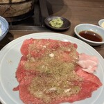 焼肉 肉どうし - 