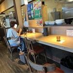 旬菜中華屋 龍房 - 