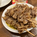 新時代 新潟駅前店 - 