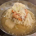 焼肉 肉どうし - 