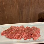 焼肉 肉どうし - 