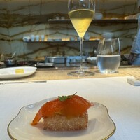 Jean-Georges Tokyo - 