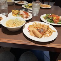 京都洋食 ムッシュいとう -  京都洋食 ムッシュいとう -