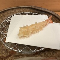 天ぷら 銀座おのでら 並木通り店 - 