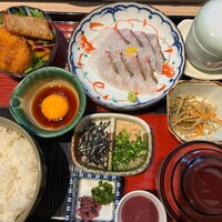 和食日和 おさけと - 