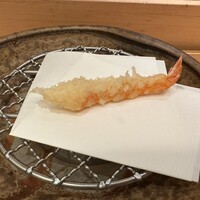 天ぷら 銀座おのでら 並木通り店 - 