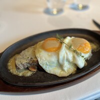 RUBY JACK'S SEAFOOD & STEAK - 