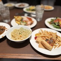 京都洋食 ムッシュいとう -  京都洋食 ムッシュいとう -