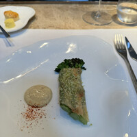 Jean-Georges Tokyo - 