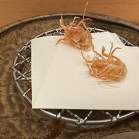 天ぷら 銀座おのでら 並木通り店 - 