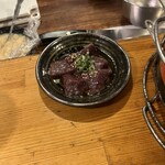 焼肉ホルモン濱牛 - 