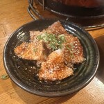 焼肉ホルモン濱牛 - 