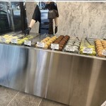 ABEBE BAKERY - 
