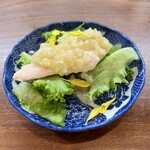 小菜中華-YUÁN- - 