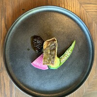 高宮庭園茶寮 - 