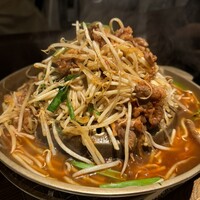 水剌間 恵比寿本店 - 