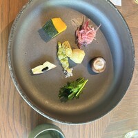 高宮庭園茶寮 - 