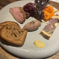 ビストロ ハマイフ - 