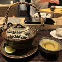 鮨わたなべ 札幌店 - 