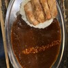 カレー コンドル