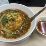 神楽坂飯店 - 