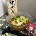 麺物語本舗 - 料理写真: