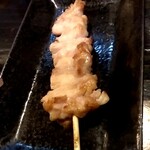 焼鳥 あばれん坊 - セセリ