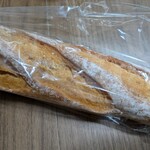 Maruyoshi Bakery - 