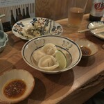 スタンドバインミー - 