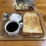 憩いのカフェ ミント - 料理写真: