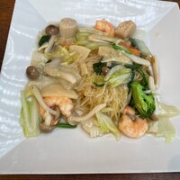 トゥーランドット 臥龍居  - 