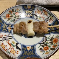 焼鳥 くまわき - 