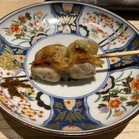 焼鳥 くまわき - 