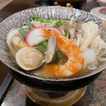 瀬波はまなす荘 - 