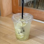 三好商店168cafe - ドリンク写真: