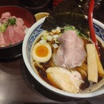 寿製麺 よしかわ - 