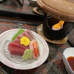 瀬波はまなす荘 - 