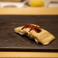 品川 鮨まつもと - 