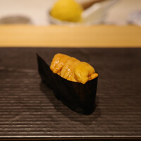品川 鮨まつもと - 