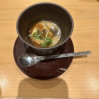 広島 鮨 天ぷら いわい - 