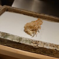 日本橋 蕎ノ字 - 