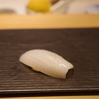 品川 鮨まつもと - 