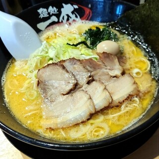 口コミ一覧 : 麺処 一成 - 渡辺通/ラーメン [食べログ]